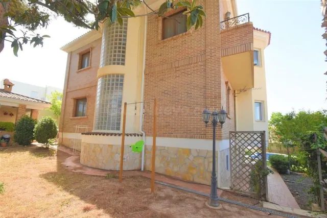 Villa 5 habitaciones 360m² en venta - Ciudad Quesada — 3