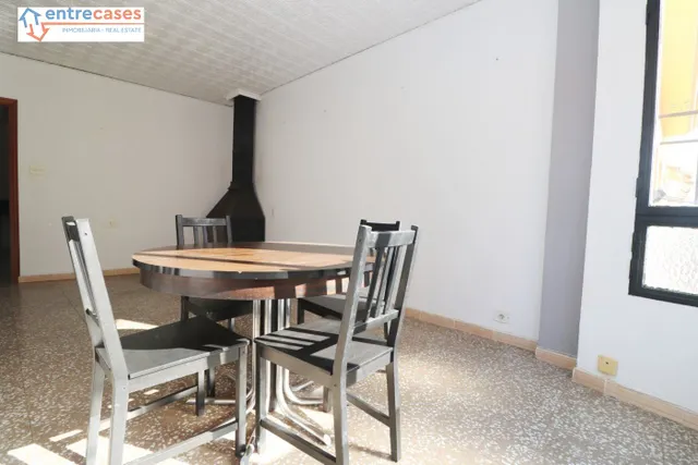 CASA INDEPENDIENTE CENTRO QUART DE LES VALLS — 6
