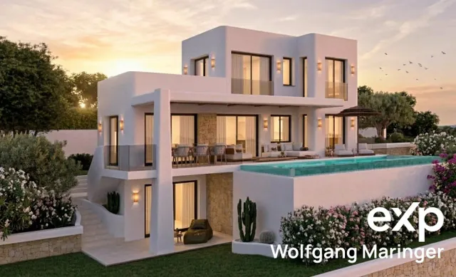 Villa albufera 6 – Pedreguer — 9