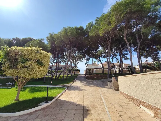 Apartamento 2 habitaciones 67m² en venta - RioMar — 24