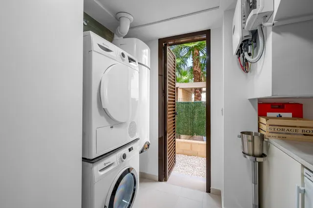 VILLA DE 3 DORMITORIOS Y 3 BAÑOS EN SAN JAVIER ( RODA ) — 15
