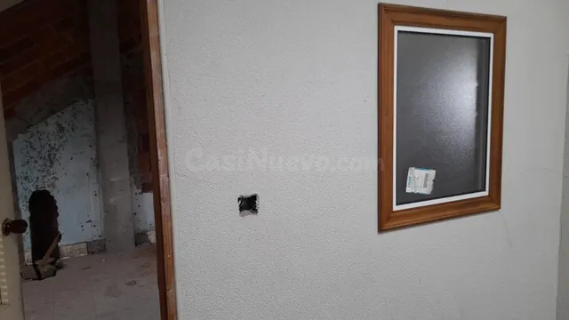 Amplio Espacio en Segundo Piso Ideal para Proyecto Inmobilia - foto 5