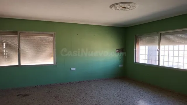 EDIFICIO EN VENTA EN ALISEDA - foto 5