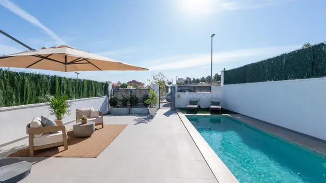 Villa 3 habitaciones 129m² en venta - Comunidad valenciana - foto 4