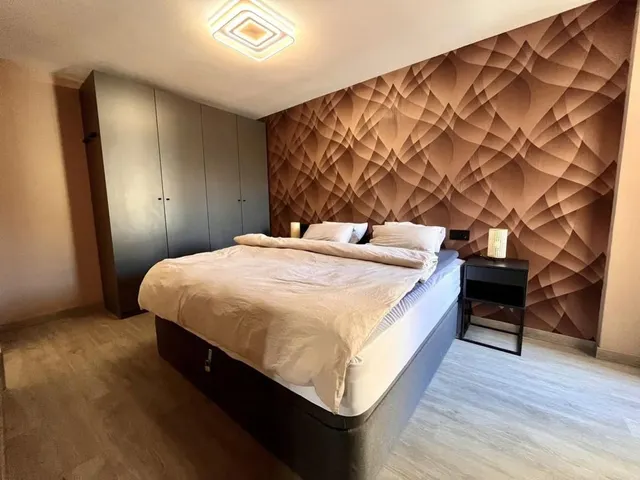 Apartamento 4 habitaciones 120m² en venta - Pueblo 3 — 7