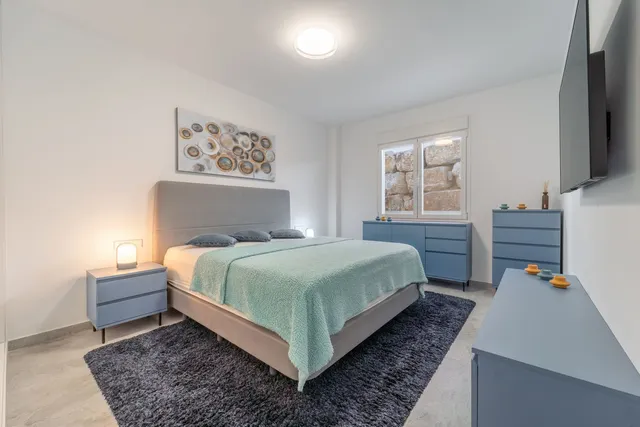 Ático 3 habitaciones 130m² en venta - Centro — 30