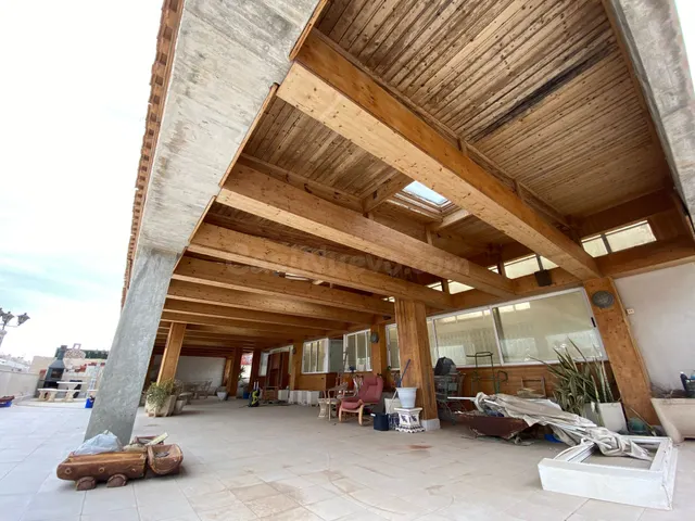 Ático 2 habitaciones 195m² en venta - Centro - foto 5