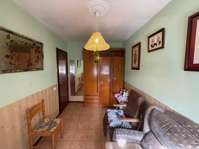 Piso 3 habitaciones 88m² en venta - Corredoria-La Carisa-Prado de La Vega — 35