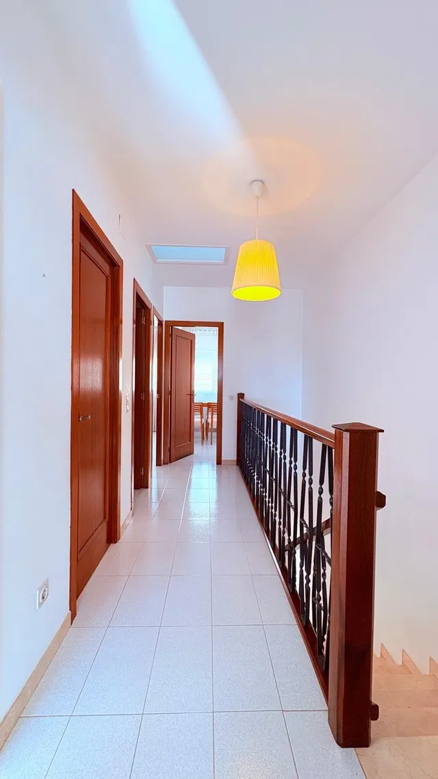 Casa amb encant al centre de Castellar — 16