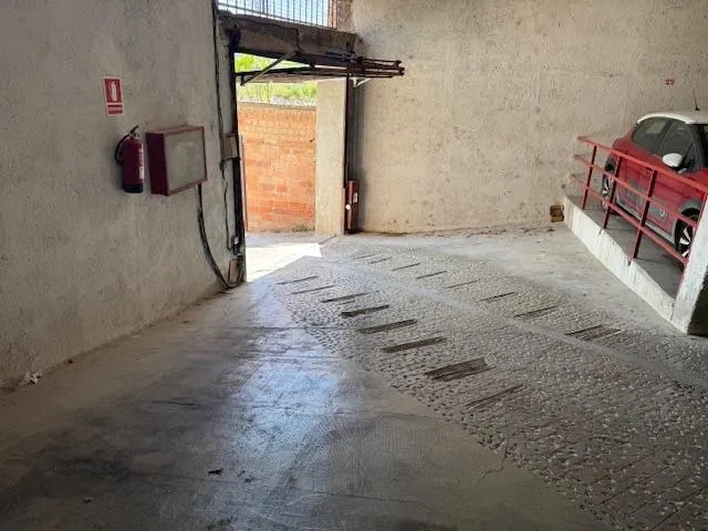 PLAZA DE PARKING EN VENTA EN IGUALADA — 5