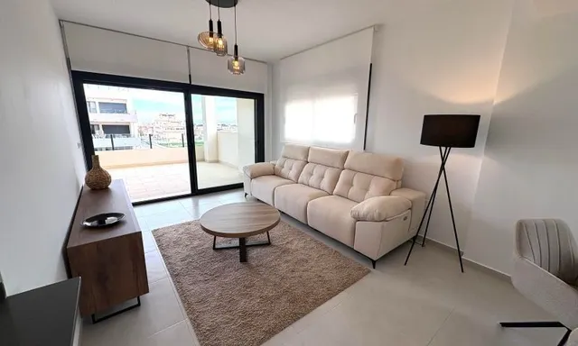 Apartamento 3 habitaciones 140m² en venta - Los Dolses — 14