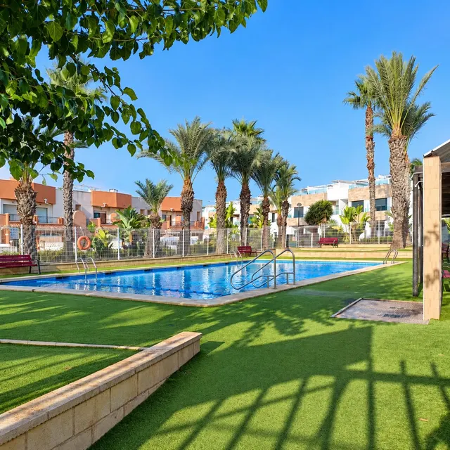 Chalet 3 habitaciones 175m² en venta - Villamartín-Las Filipinas — 29