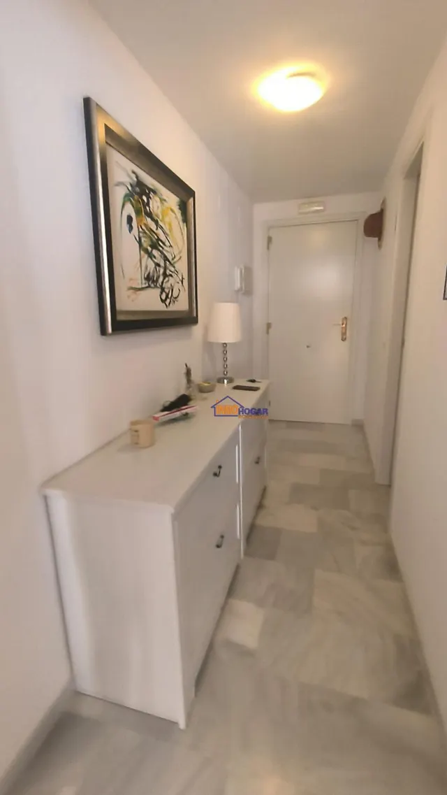 Amplio Apartamento en Roquetas de Mar Zona Playa Serena — 36