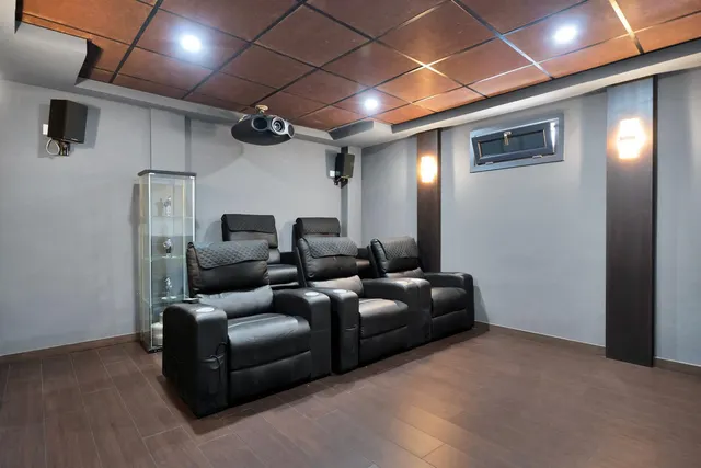 Chalet 4 habitaciones 292m² en venta - Playa la alcaidesa — 32