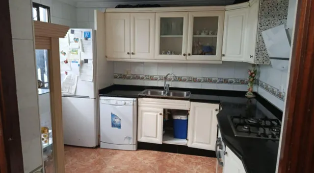 SE VENDE CASA EN CASTELLON CERCA DEL HOSPITAL GENERAL — 29