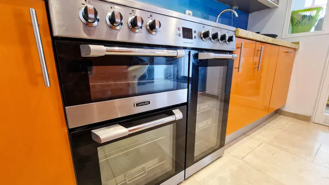 Apartamento 2 habitaciones 83m² en venta - Costa del Sol — 6