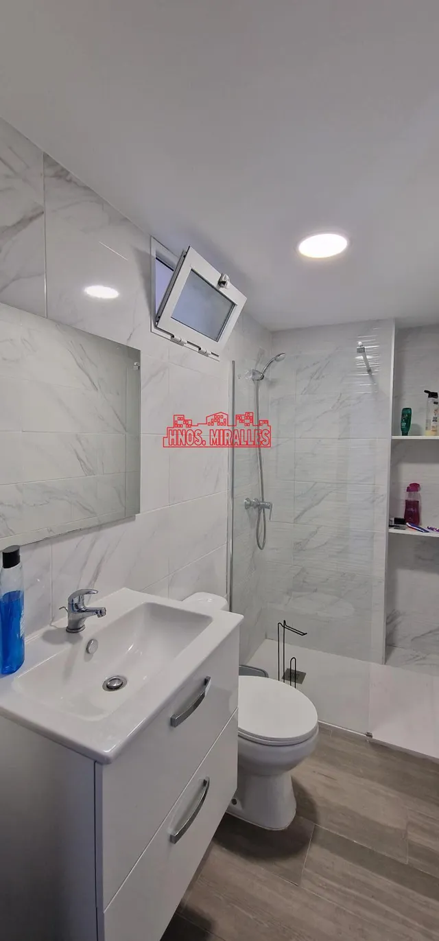 ¡¡ INTERESANTE HABITACIÓNES EN PISO COMPARTIDO RECIÉN REFORMADO CON TODO NUEVO !! — 9