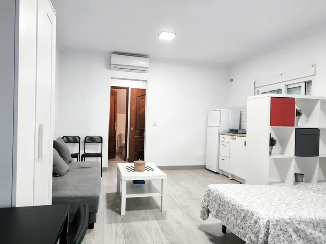 LOFT EN ALQUILER DE LARGA DURACIÓN EN EL PUERTO DE SANTA MARÍA (CÁDIZ). — 20
