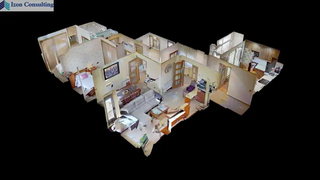 Vivienda de calidad en La Gineta, con posibilidad de ALQUILER CON OPCION A COMPRA, a solo 10 minutos de Albacete — 12