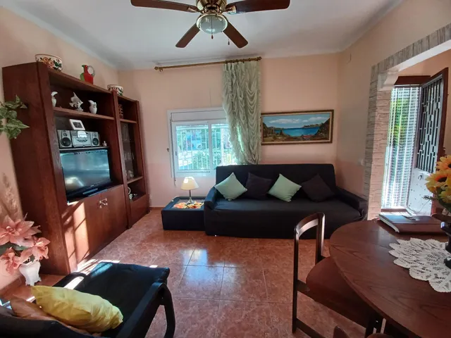 Casa única a la venta en la zona Pla de Sant Pere Les Salines Cubelles 1.170 m2 de parcela y POSIBIL — 29