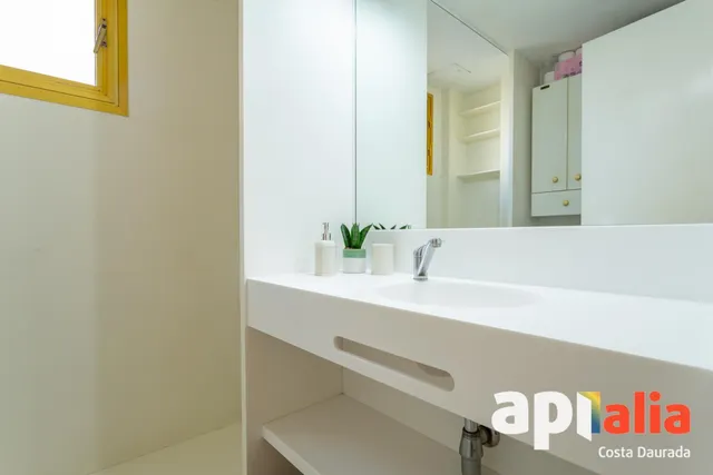 Apartamento - Salou (Passeig Miramar) Primera linea — 8