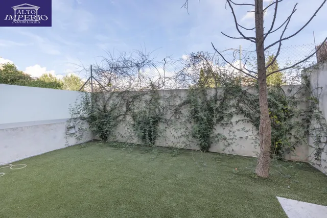 Exclusiva vivienda en zona Fórum — 9