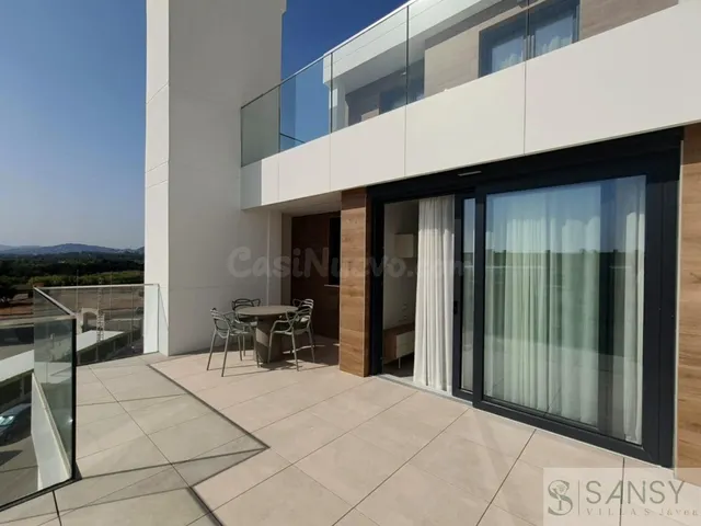 Apartamento en Venta en Alicante Alicante — 9