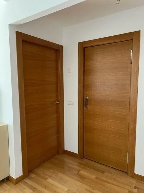 Alquiler San Basilio apartamento de 1 dormitorio con Garaje. — 18