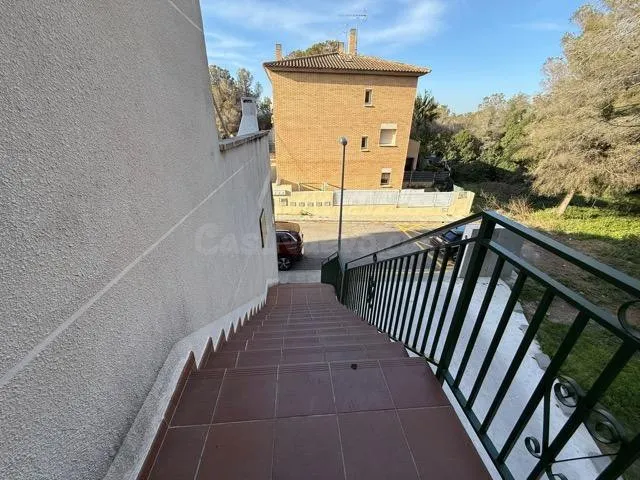 Apartamento a 700 m de la playa con piscina comunitaria - TORREDEMBARRA- — 21