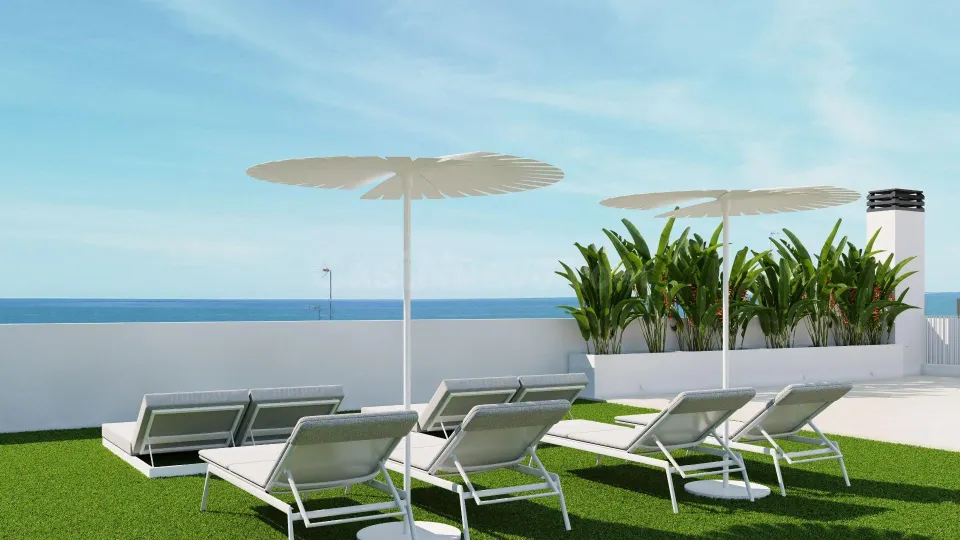 ¡Descubre el Edificio Olas en Guardamar del Segura! Tu Nuevo Hogar en la Costa Blanca