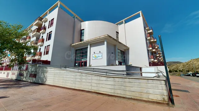 Apartamento 1 habitación 104m² en venta - Archena centro — 21