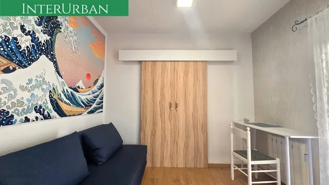 Espectacular chalet independiente con piscina privada y gran parcela en La Pobla de Vallbona — 29