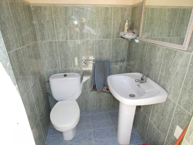 ++Chalet en Alguazas,++zona huerta++ 60 m — 11