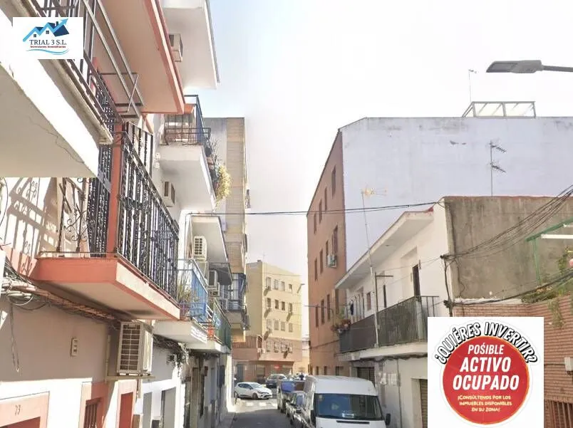 Venta de piso en Sevilla