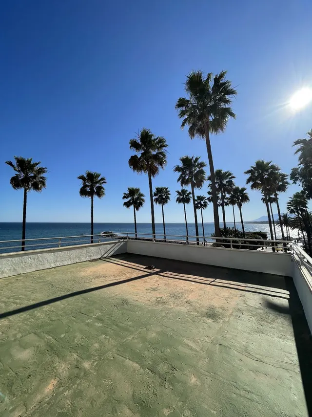 Ático 4 habitaciones 253m² en venta - Marbella — 7