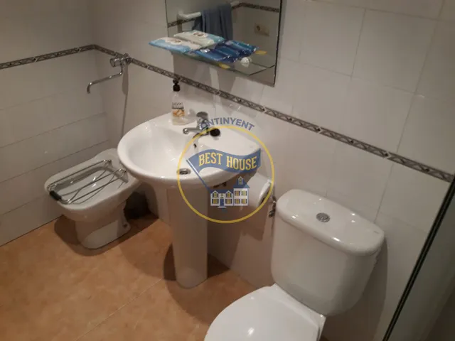 FANTASTICO LOCAL EN VENTA EN ONTINYENT — 8