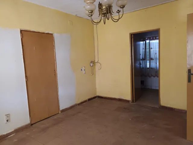 CASA  EN NUEVO NAHARROS CON DOS SALONES EN EL CENTRO — 6