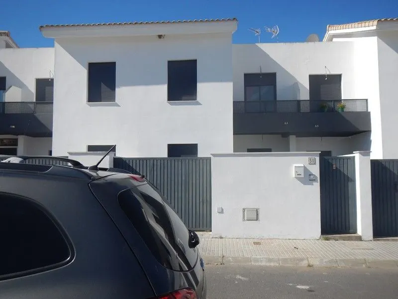 Casa 4 habitaciones 115m² en venta - Andalucia