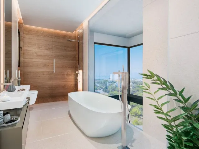 Adosado 4 habitaciones 217m² en venta - Marbella — 8