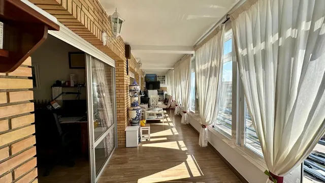 Apartamento 3 habitaciones 116m² en venta - Centro — 5