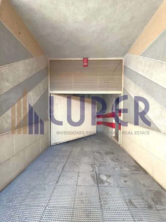 Luper inmobiliaria ofrece a la venta plaza de garaje y trastero en san vicente del raspeig, zona juan xxiii — 3