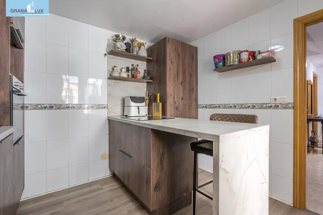 ¡oportunidad! casa junto a estación de autobuses — 12