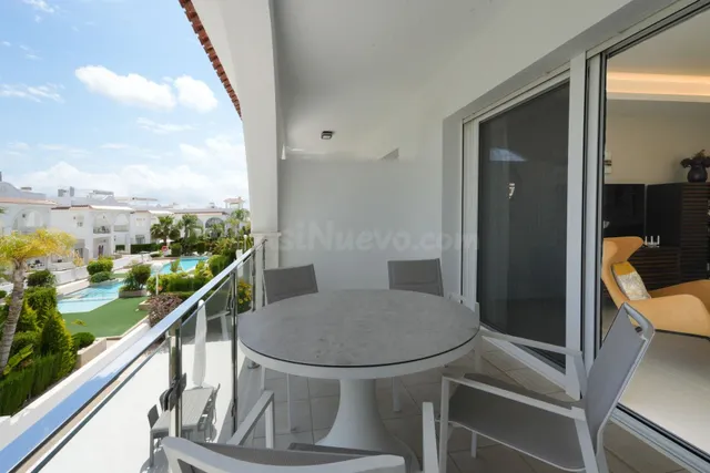 Apartamento 2 habitaciones 82m² en venta - Ciudad Quesada - foto 2