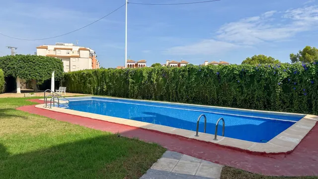 Casa 2 habitaciones 77m² en venta - Playa Flamenca — 44