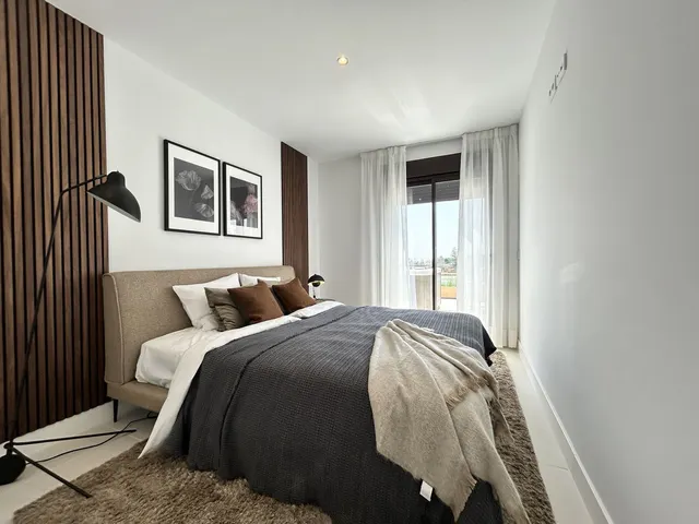 Ático 3 habitaciones 124m² en venta - Centro — 25