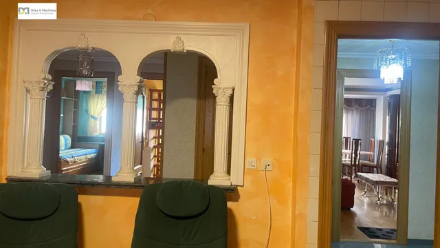 PISO BARRIO LA SAL — 13
