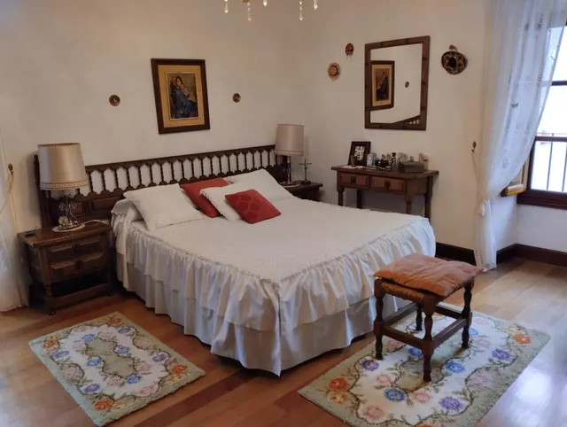 EN VENTA PRECIOSA PROPIEDAD EN EL VALLE DE MENA — 15