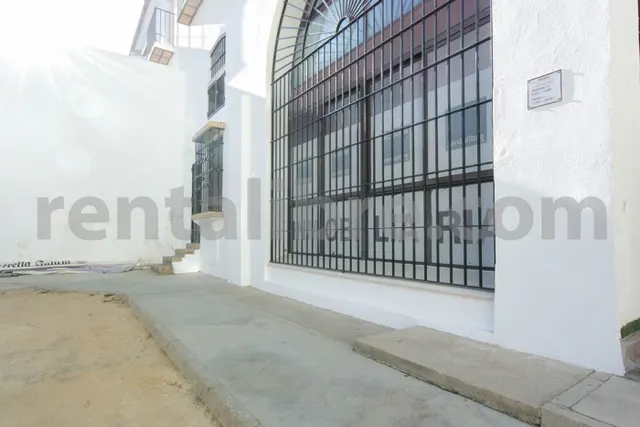Loft 1 habitación 44m² en alquiler - Centro — 27