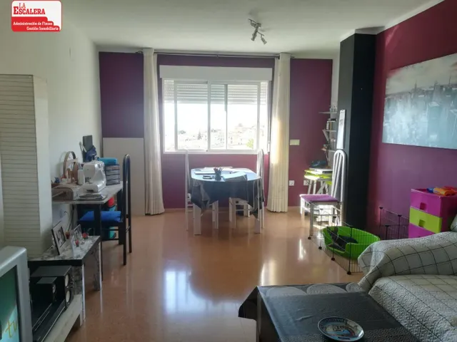 Magnifico ático dúplex con vistas espectaculares — 10