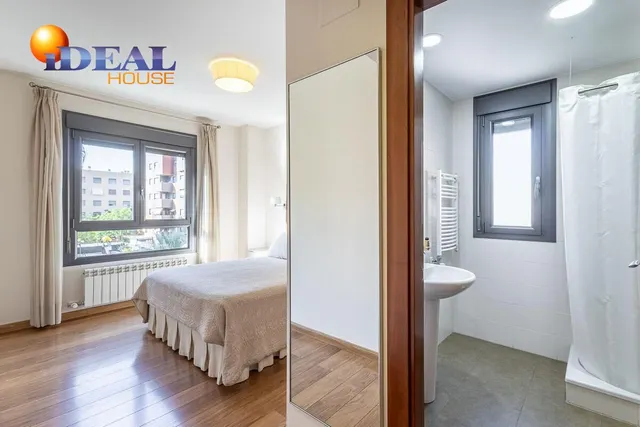 Piso en venta en Residencial Parque Lagos — 14